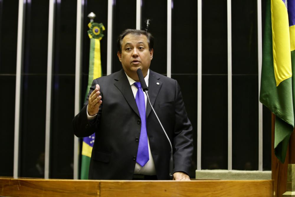 Sebastião Oliveira caminha para ser o vice de Marília 