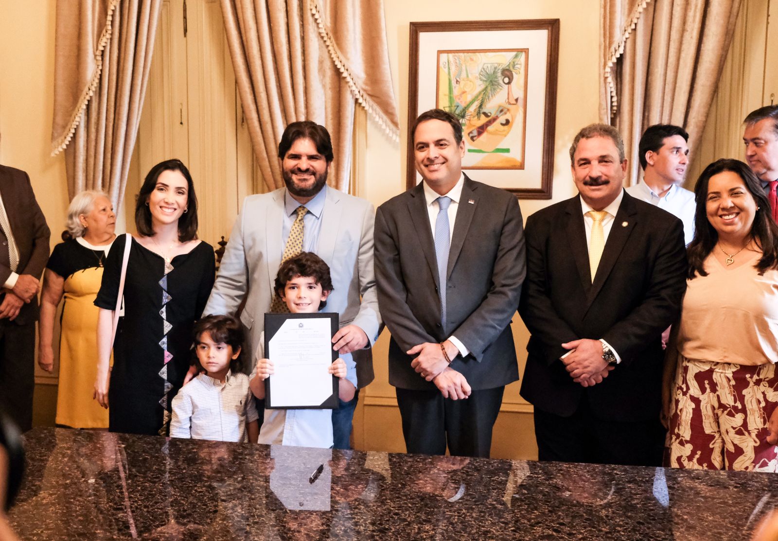 PE 005 passa a se chamar Rodovia Deputado Ettore Labanca