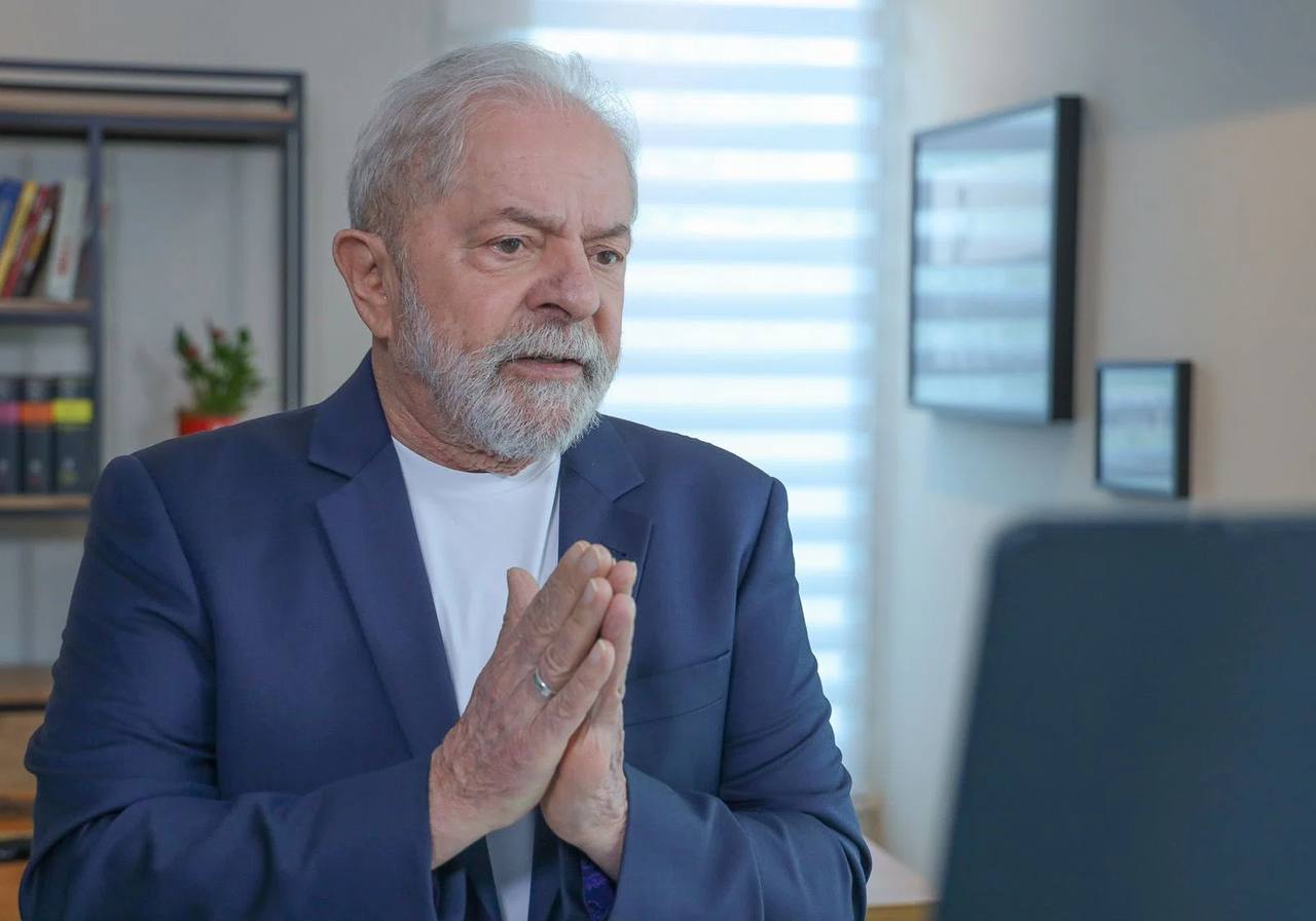 Parlamentares do PT cobram maior participação na campanha de Lula