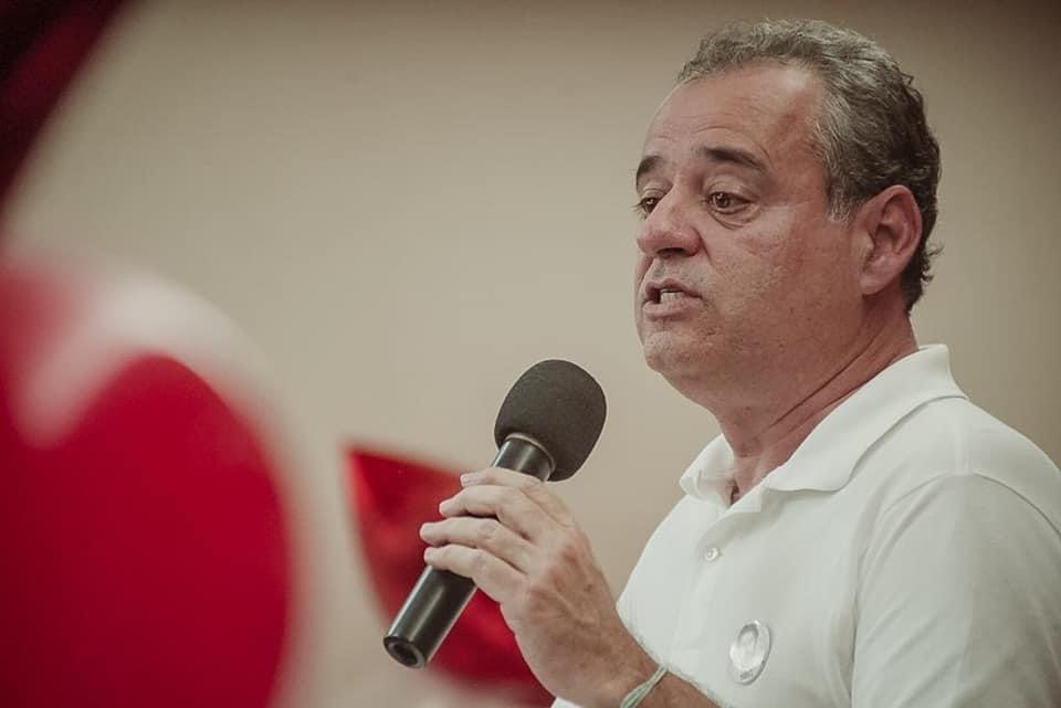 Cenário Político: Danilo deve liderar chapa 100% de esquerda