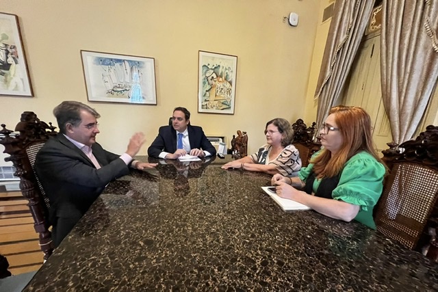 Paulo define regras de pagamento dos precatórios do Fundef