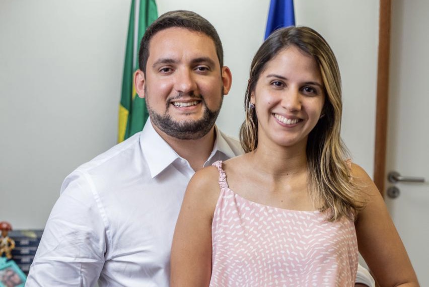 Andreza e Romero Albuquerque lançam pré-candidaturas hoje