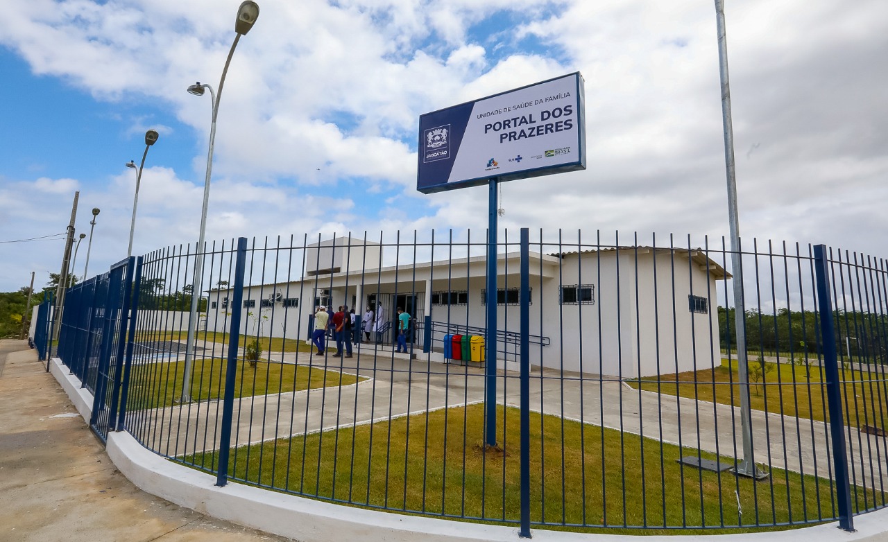 Jaboatão vai contratar 72 médicos através de seleção simplificada