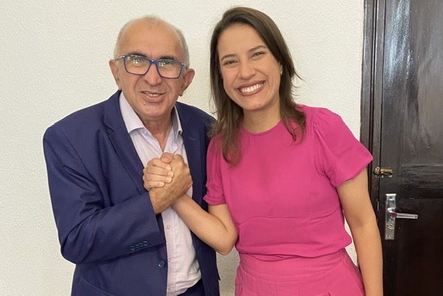 Pastor Armando Filho retira pré-candidatura e vai apoiar Raquel