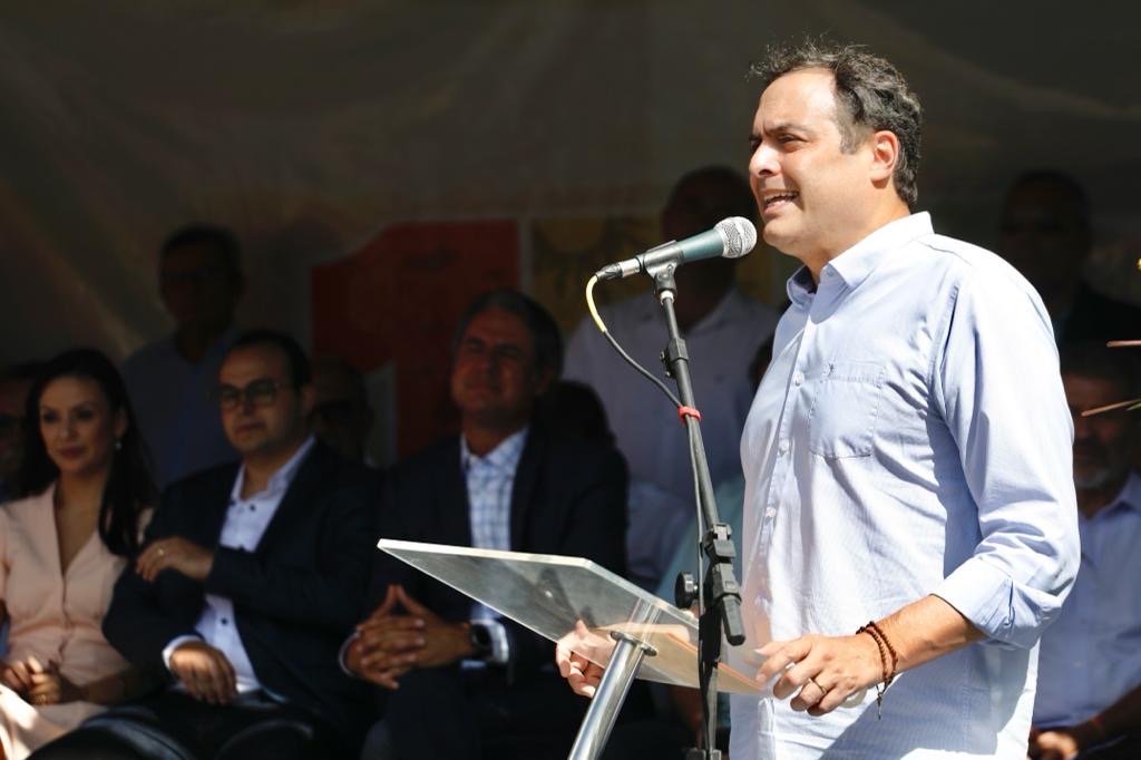 Estado investe R$ 25 milhões para ampliar oferta de água em Serra 