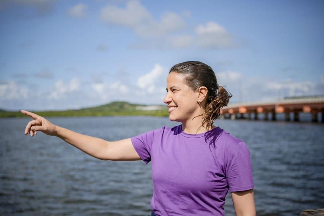 Cenário Político: Raquel intensifica agendas fora do Agreste