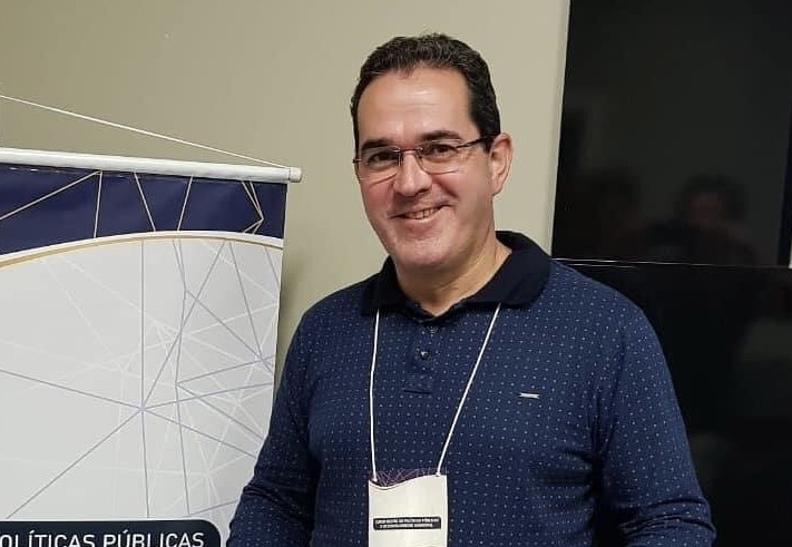 Dilson Oliveira deve disputar eleição para estadual