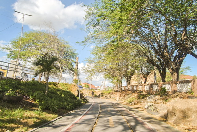 Lei que institui o Dia Municipal da Via Parque é sancionada