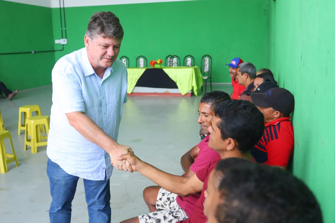 Sileno celebra contratação de cooperativas de alimentos 