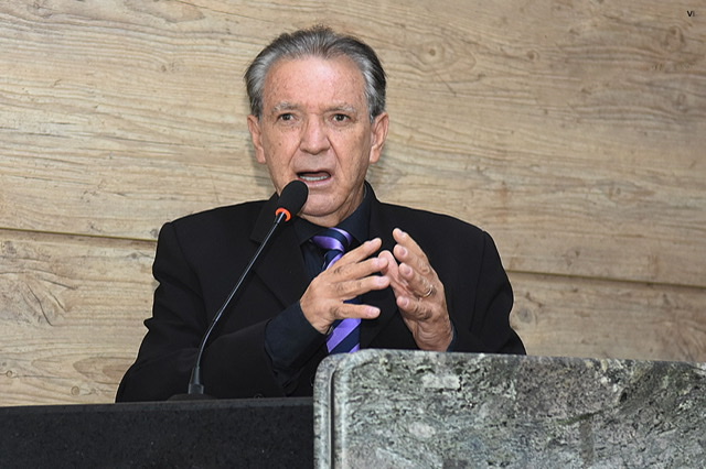 Lula Tôrres votará em Wolney Queiroz para federal