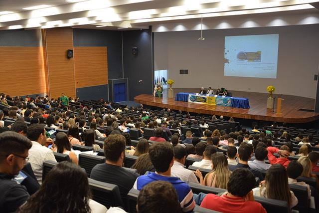 XXII Congresso de Direito Asces-Unita começa amanhã (25)