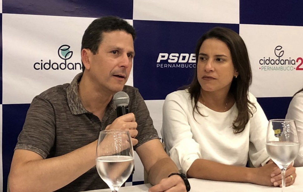 Bruno Araújo: “campanha de Raquel será prioridade no país”