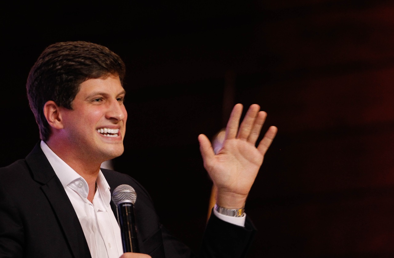 Cenário Político: João Campos assume protagonismo eleitoral