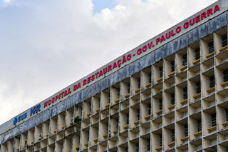 MPPE pede detalhes sobre manutenção predial no HR