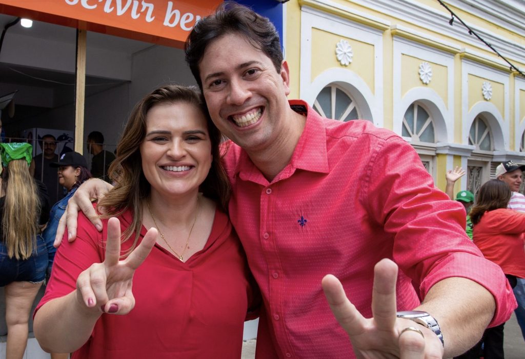 Armandinho cumpre série de agendas em diversos municípios