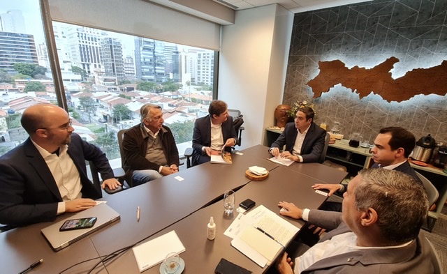 Auren Energia investirá R$ 455 milhões em Pernambuco 