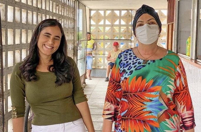 Rorró Maniçoba anuncia reforma do Mercado Público de Floresta