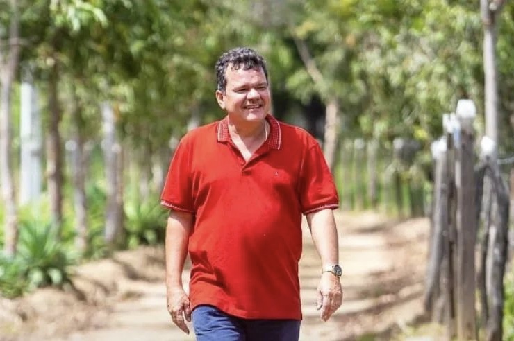 TSE derruba inelegibilidade de Bruno Japheth 