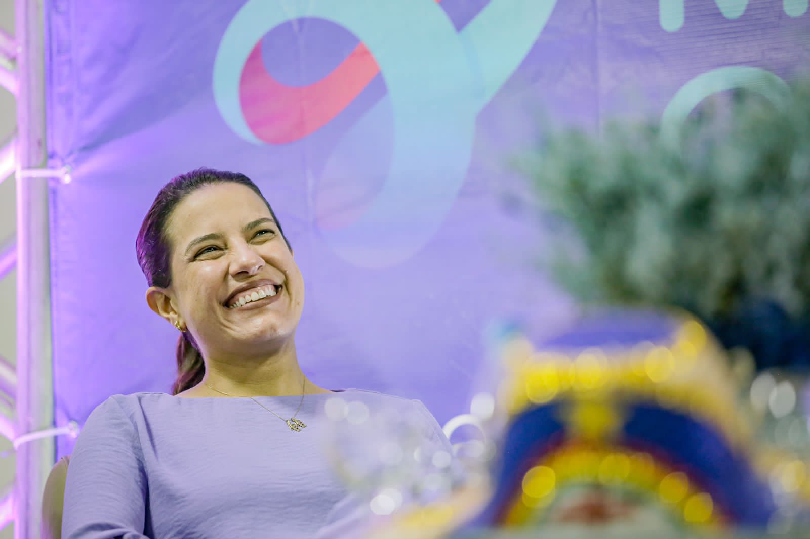 Raquel Lyra celebra liderança de Caruaru na área da Saúde
