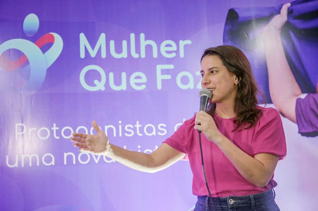 Cenário Político: candidatura de Simone Tebet favorece Raquel