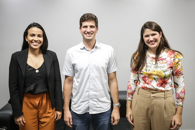 Prefeitura do Recife tem nova secretária de Turismo e Lazer 