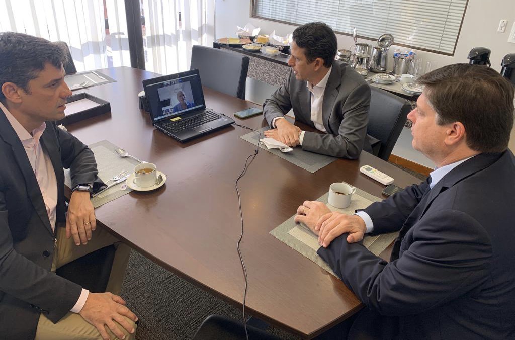 Partidos definem critérios para escolha de candidato 