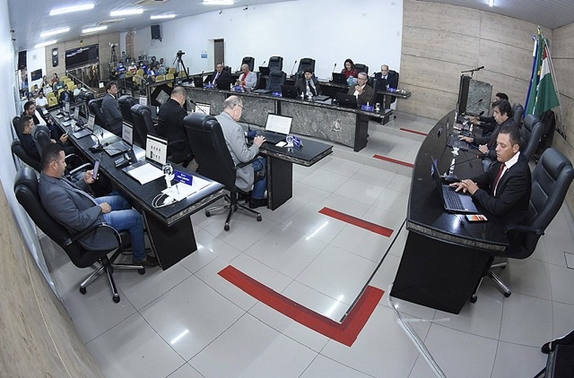 Vereadores de Caruaru discutem a saúde no município 