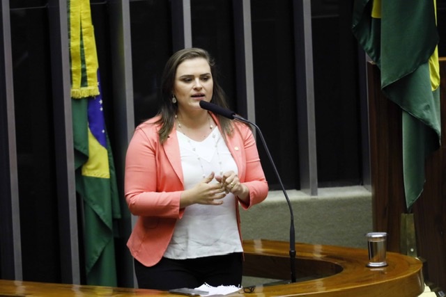 Marília propõe Comissão para acompanhar situação em PE 