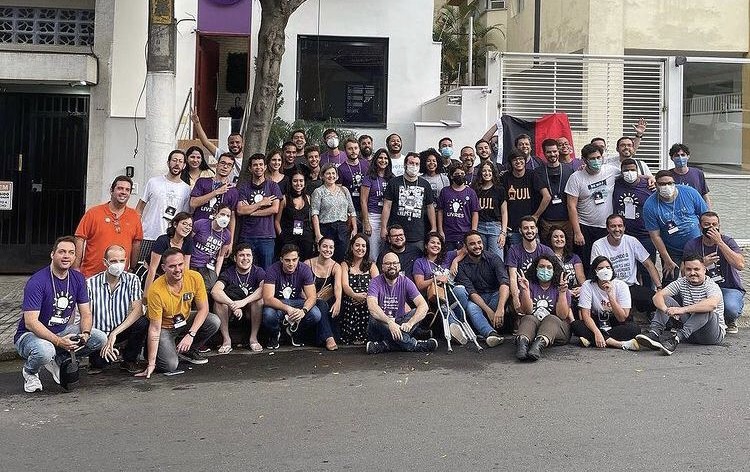 Recife sediará encontro do movimento Livres no Nordeste