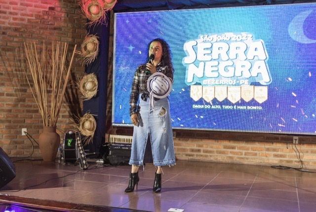 Prefeitura de Bezerros lança programação do São João 2022