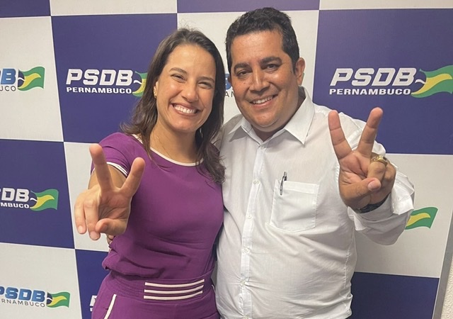 Pastor Cabral retira pré-candidatura e vai apoiar Raquel 