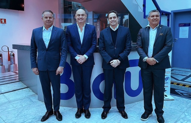 Blau Farmacêutica investirá R$ 1 bilhão em Suape