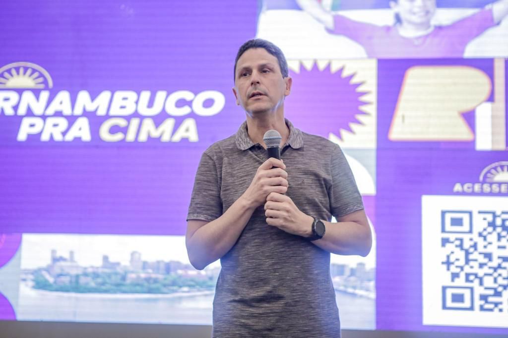 Cenário Político: Bruno cobra reciprocidade do MDB em PE