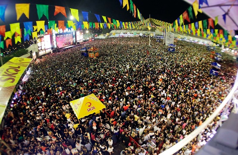 MPPE pede que Justiça suspenda contratação de R$ 4 milhões para São João de Caruaru