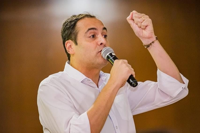 Cenário Político: Paulo retoma importantes obras no Agreste