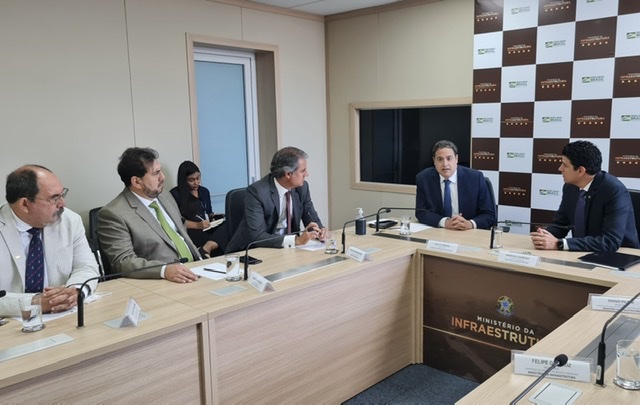 Pernambuco mais próximo de retomar a autonomia de Suape