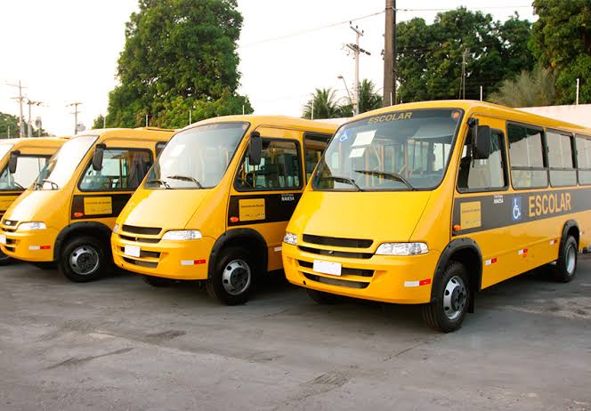 Prefeitos discutem diretrizes para segurança do transporte escolar