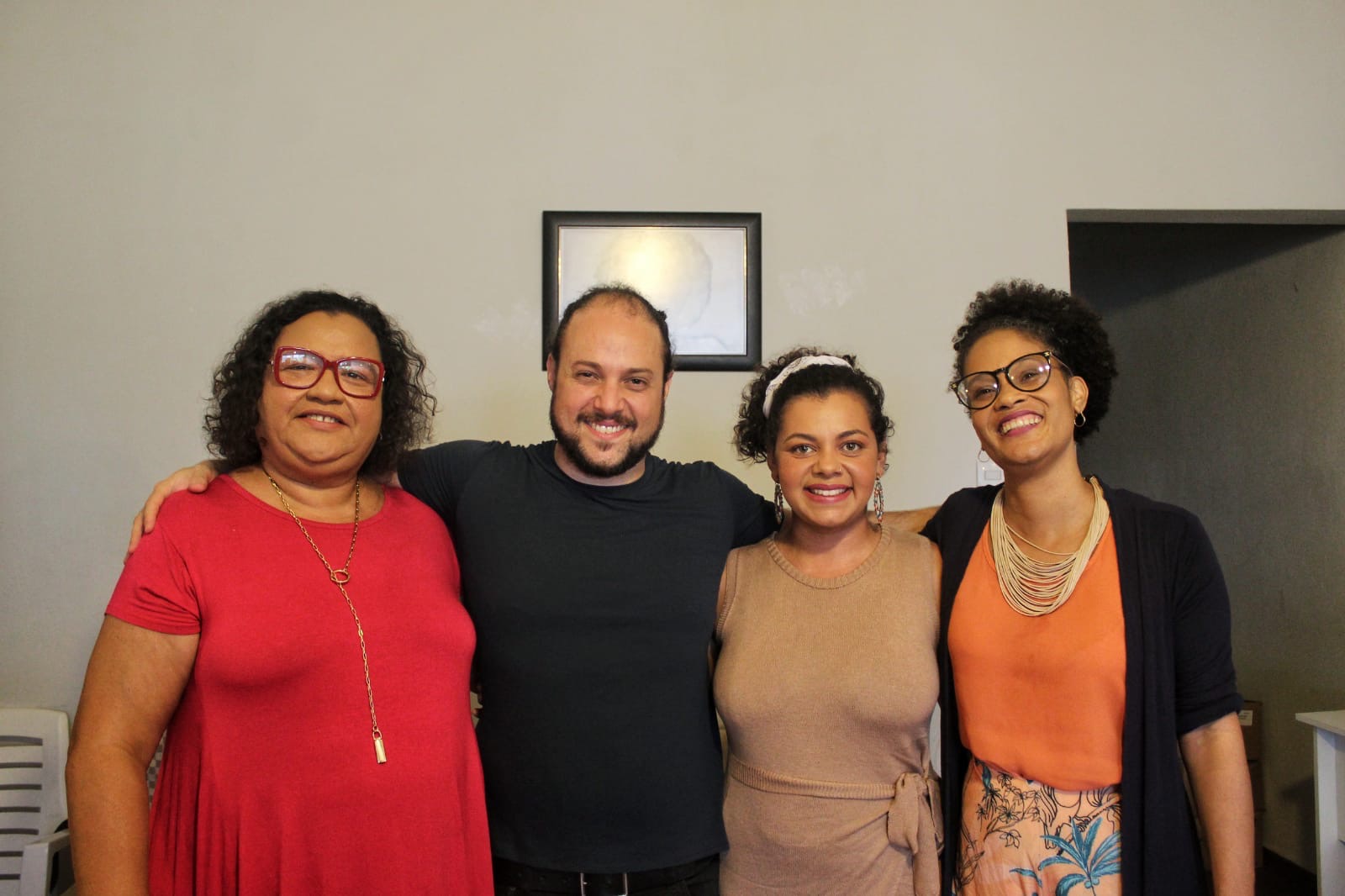 Marqueteiro de Boulos vem a PE fazer imersão com as Juntas 