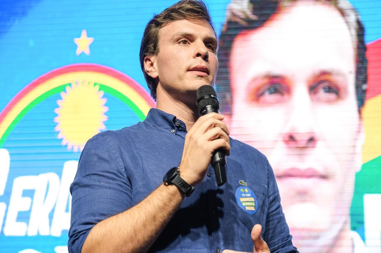 Miguel Coelho cancela anúncio do Plano de Governo