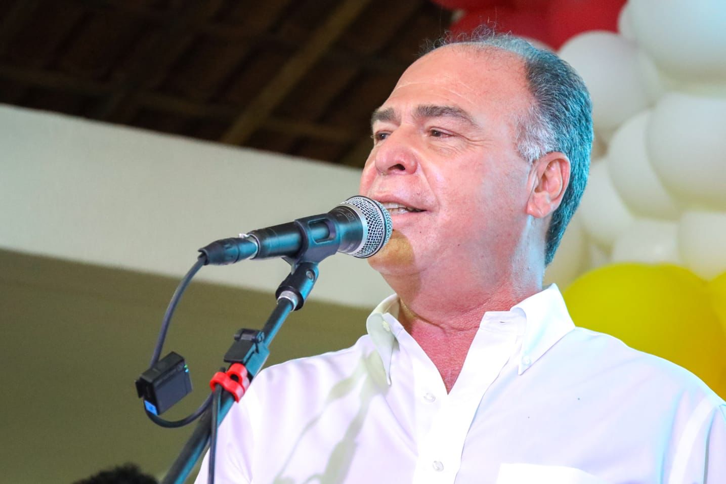 FBC comemora entrega dos últimos lotes do Pontal Sul