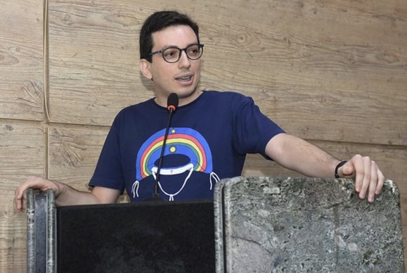 Raffiê propõe criação do Plano de Ação do Emprego para o jovem