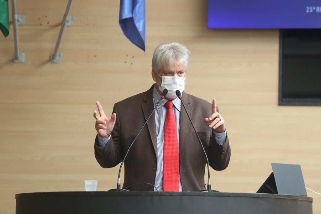 Osmar Ricardo quer CPI da “Fábrica de Multas” no Recife