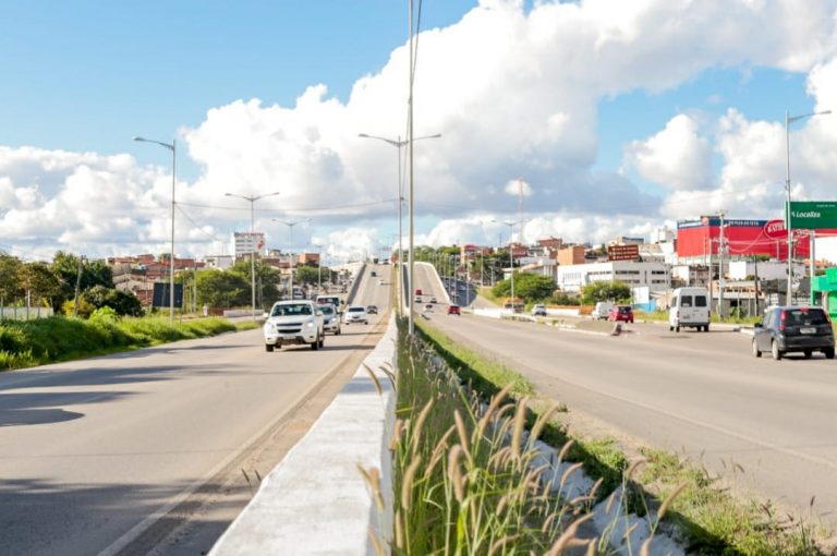 Estado publica edital para conclusão de obras da BR-104