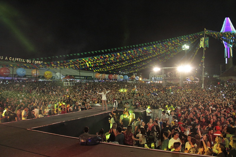 Prefeitura de Caruaru nega que haverá censura no São João