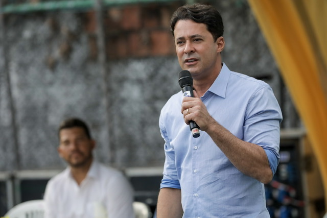 Cenário Político: Anderson dosa uso da imagem de Bolsonaro