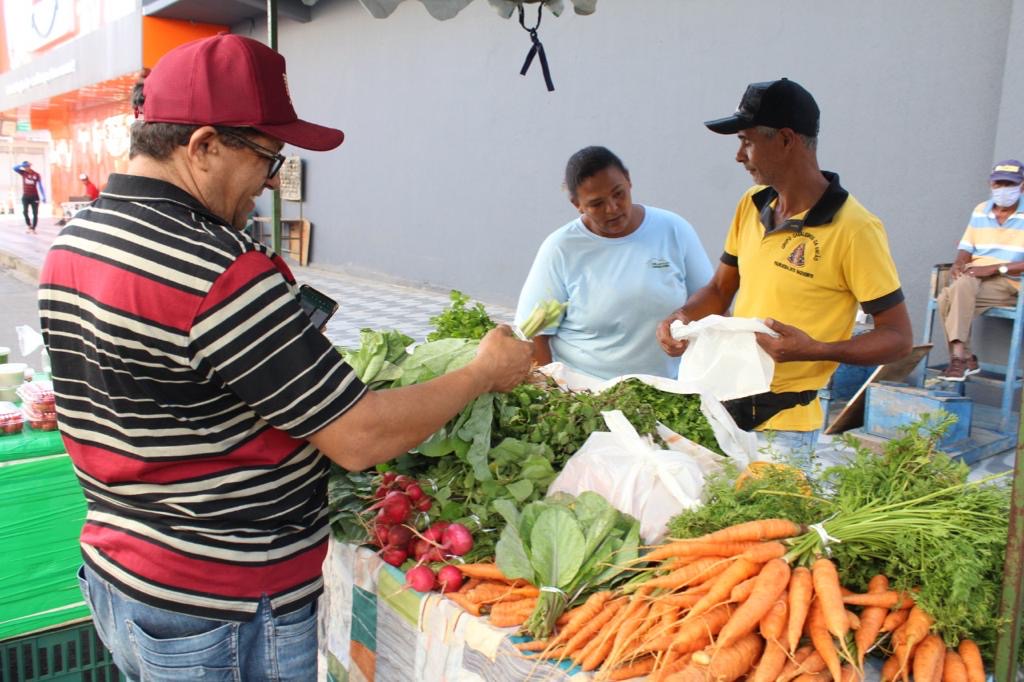 Serra Talhada é finalista do Prêmio Sebrae Prefeito Empreendedor
