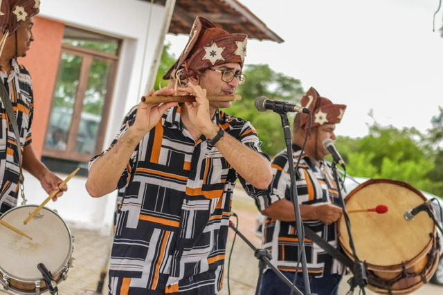 Artistas de Caruaru terão reajuste nos cachês até 2024