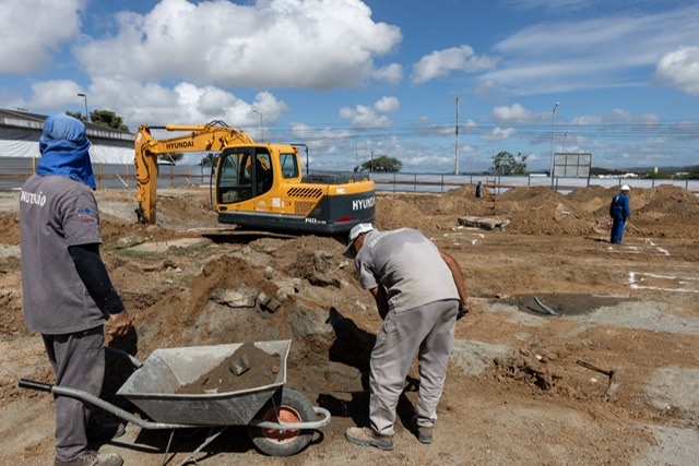 Centro de Hemodiálise de Caruaru será inaugurado em setembro