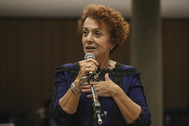 Laura Gomes pedirá votos para Sileno Guedes em Caruaru