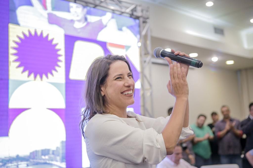 Raquel diz que nacionalizar debate ‘não vai colar’ em PE